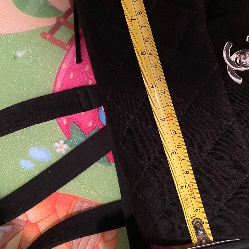 Chanel Backpack - image 8